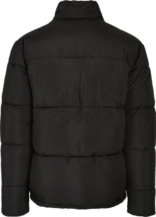 Actual product image Urban Classics Short Puffer Jacket (L)