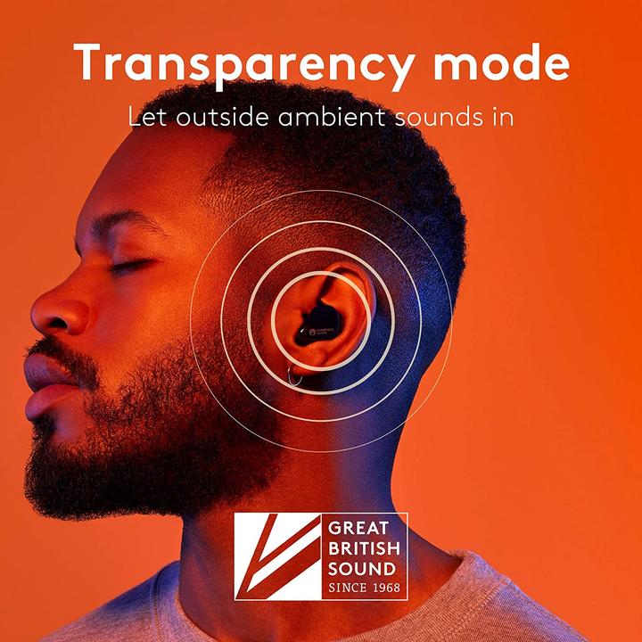 Produktbild Cambridge Audio Kabellose Kopfhörer