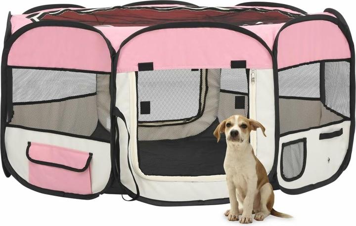 VidaXL Flemming (Dog kennel)