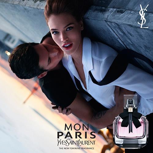 Produktbild Yves Saint Laurent Mon Paris (Eau de Parfum, 30 ml)