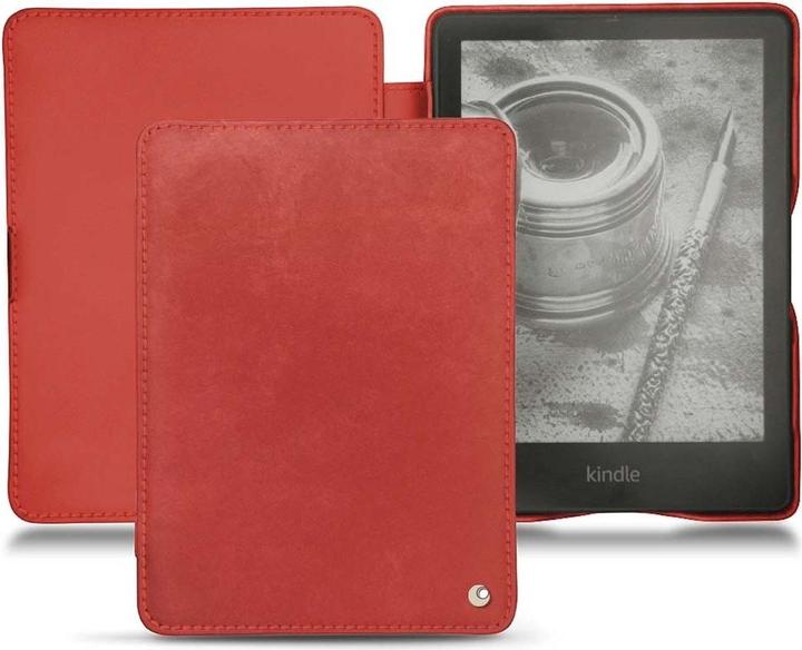 Cerise vintage ( Pantone #a6302e )