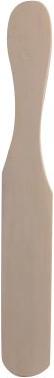 Actual product image X-epil Depilatory spatula (1 x)