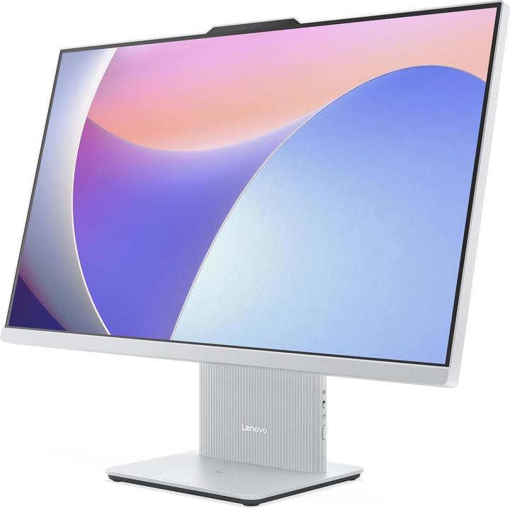 Immagine prodotto Lenovo IdeaCentre AIO 3 27 - Core i7-13620H | 27"-FHD-99% sRGB | | Indukcja | (Intel Core i7-13620H, 16 GB, 1000 GB)
