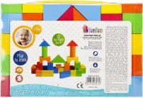 Actual product image Bambam Foam blocks 29 El.