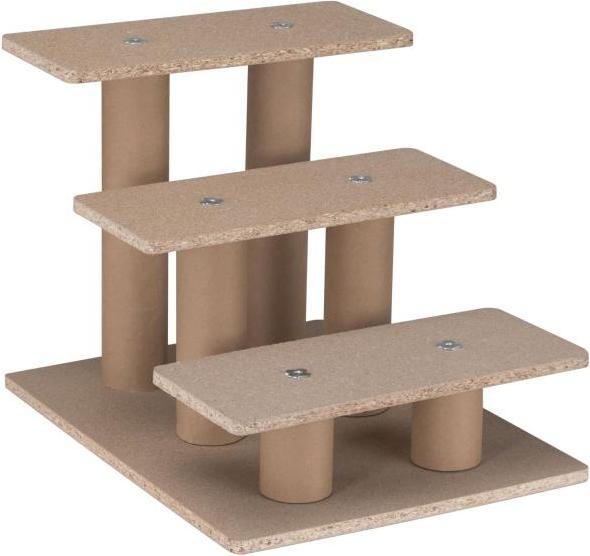 Produktbild Juskys Haustiertreppe Timmy (Hund)