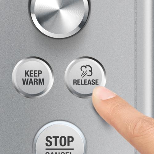 Produktbild Sage Multifunktionskocher Fast Slow Pro (CH-Stecker)