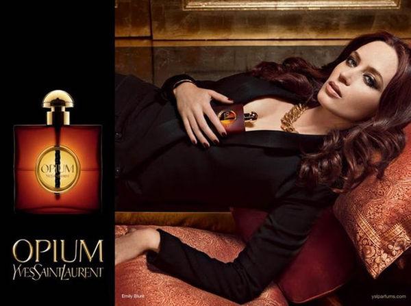 Produktbild Yves Saint Laurent Opium (Eau de Toilette, 90 ml)