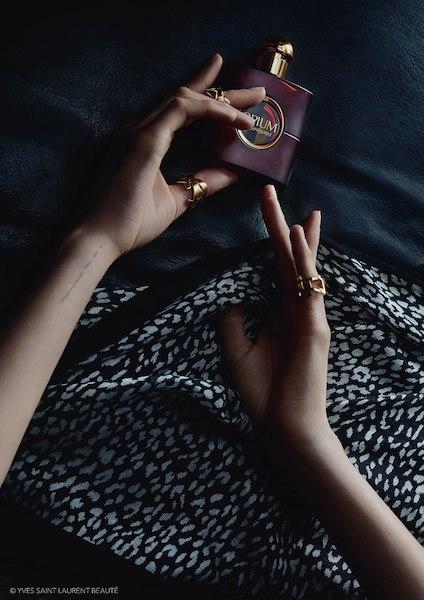 Immagine prodotto Yves Saint Laurent Opium (Eau de parfum, 30 ml)