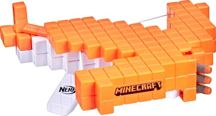 Immagine prodotto Nerf Balestra del Pillager di Minecraft
