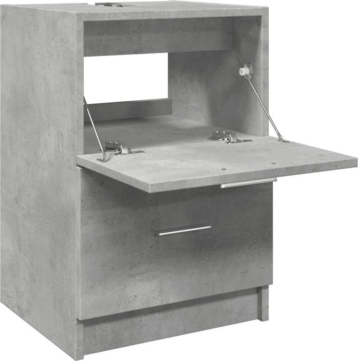 Produktbild VidaXL Waschbeckenunterschrank (40 x 37 x 59 cm)