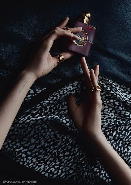 Produktbild Yves Saint Laurent Opium (Eau de Toilette, 30 ml)