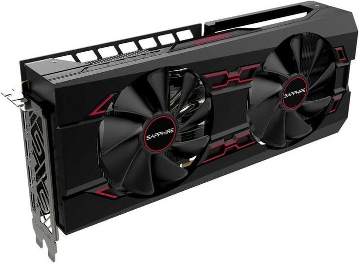 Produktbild Sapphire Pulse Radeon RX Vega 56 (8 GB)