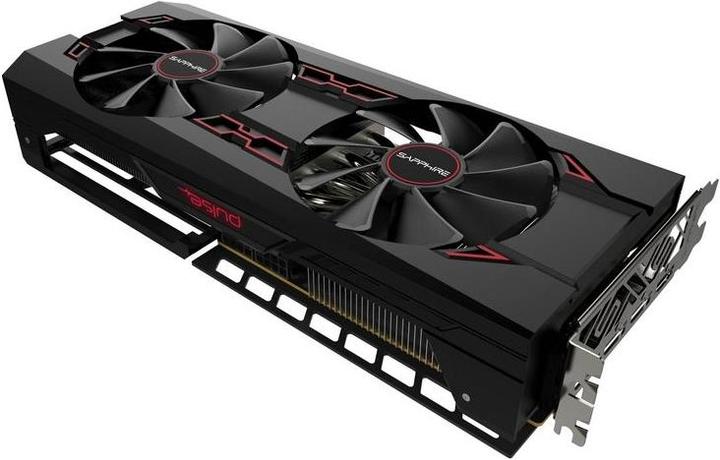 Produktbild Sapphire Pulse Radeon RX Vega 56 (8 GB)