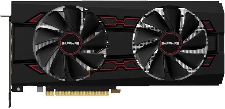 Produktbild Sapphire Pulse Radeon RX Vega 56 (8 GB)