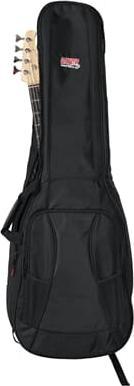 Image du produit Gator GB-4G-BASSX2 4G Series Gig Bag for 2 Bass Guitars