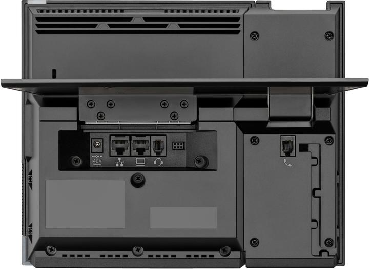 Actual product image HP Poly CCX 600 BMP SIP PoE-e