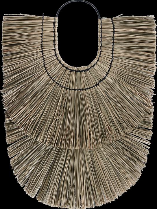 Actual product image House Doctor Wandobjekt, HDGros, Natur (74 x 53 x 2 cm)