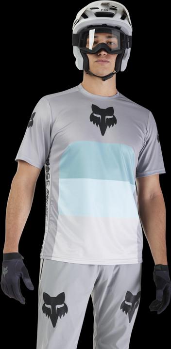 Image du produit Fox Ranger SS Jersey Grid (XXL)