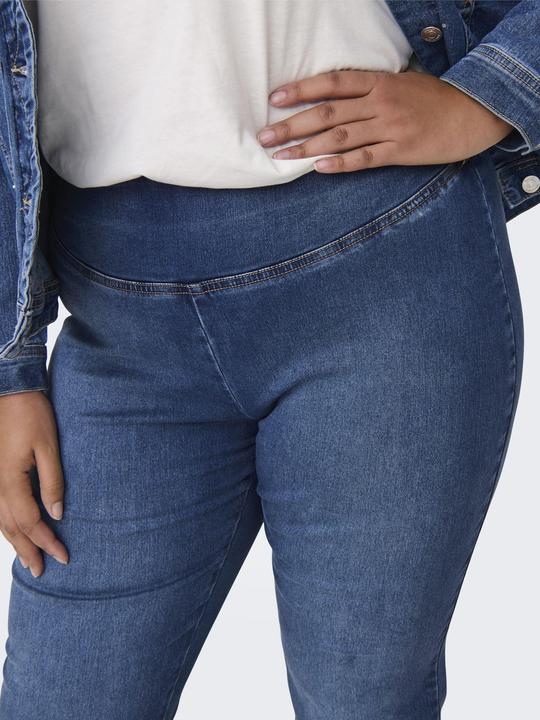 Immagine prodotto Only CARAUGUSTA Hohe Taille Ausgestellt Jeans Flared fit jeans (46)