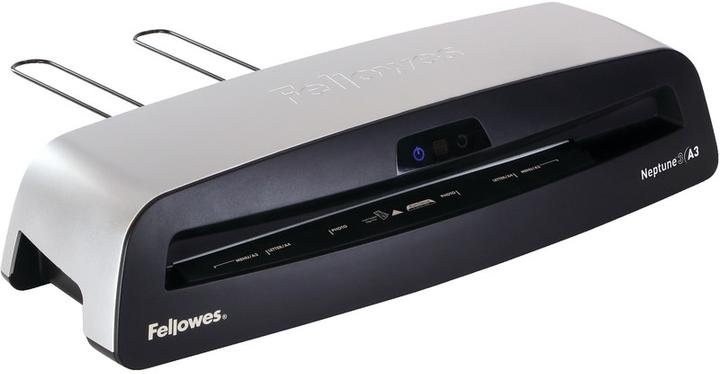 Image du produit Fellowes Plastifieuse Neptune 3 A3 (75 - 175 µm, A3)