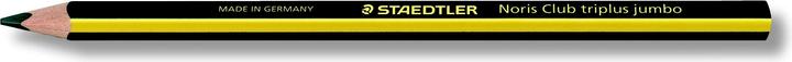 Produktbild Staedtler Schreiblernbleistift 'Noris Club triplus jumbo' 119 HB (4 mm, HB, 1 x)