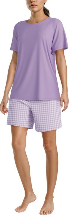Produktbild Calida Nightwear Xtra Kurz-Pyjama (S)