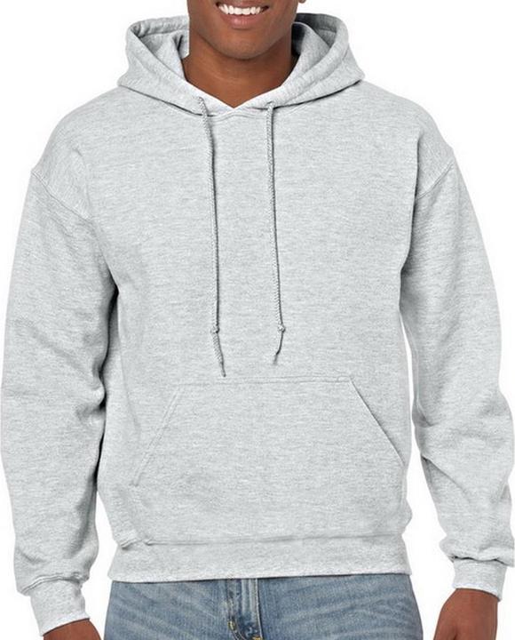 Produktbild Gildan Heavy Blend Kapuzenpullover Hoodie Kapuzensweater (XL)