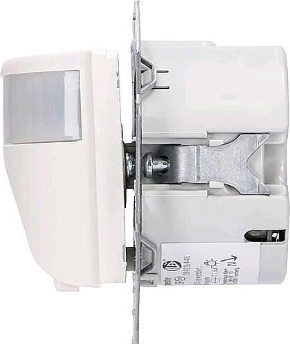 Produktbild EGB K50681204 Bewegungsmelder 3Leiter reinweiss (6 m)