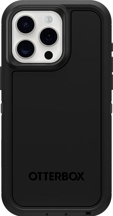 Actual product image OtterBox Defender XT mit MagSafe (Apple iPhone 15 Pro Max)