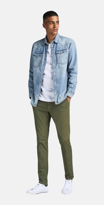 Image du produit Jack & Jones Marco Fred AMA Chino (W28/L32)
