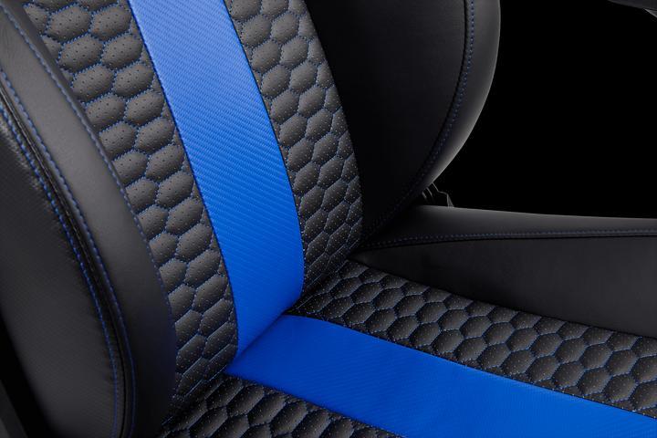Actual product image Corsair T2 Road Warrior