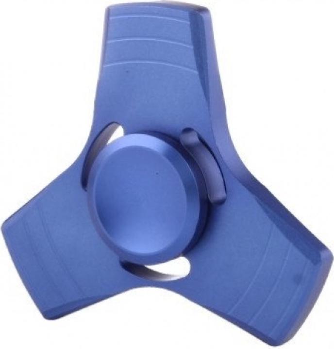 Produktbild FidgetSpinner 3-Wing Aluminium Spinner