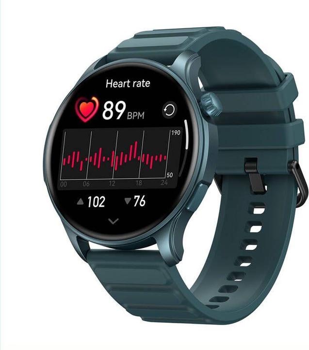 Produktbild Zeblaze Btalk 3 Pro Smartwatch (Blue)