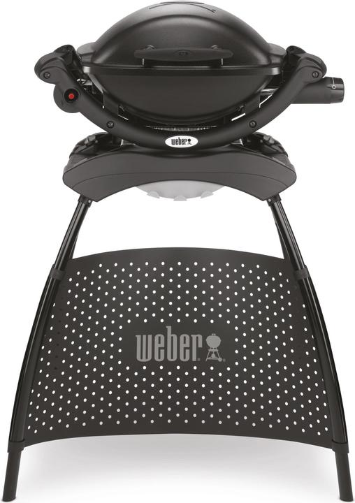 Immagine prodotto Weber Q 1000 Stand (2.64 kW)
