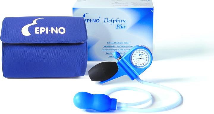 Epi-No Dauphins Plus