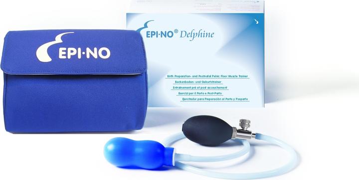 Epi-No Dauphins