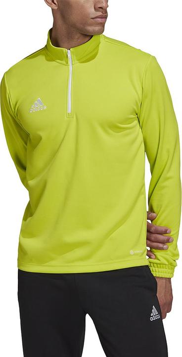 Produktbild adidas Entrada 22 Trainingspullover Herren (M)