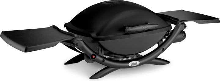 Produktbild Weber Q 2000 (3.51 kW)