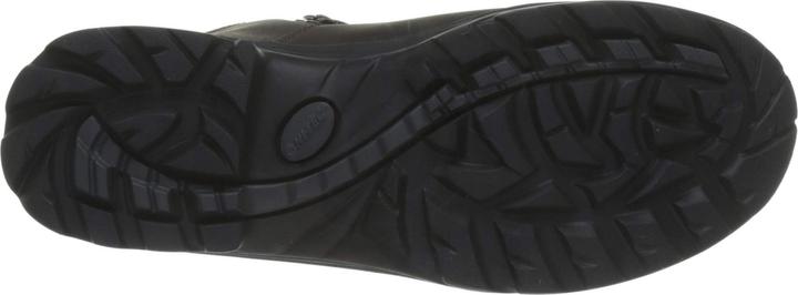 Image du produit Hi-Tec Bottes de marche en cuir grainé Ravine pour femmes/femmes (40.5)