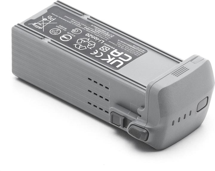 Actual product image DJI Air 3s RC-N3 (45 min, 724 g, 50 Mpx)