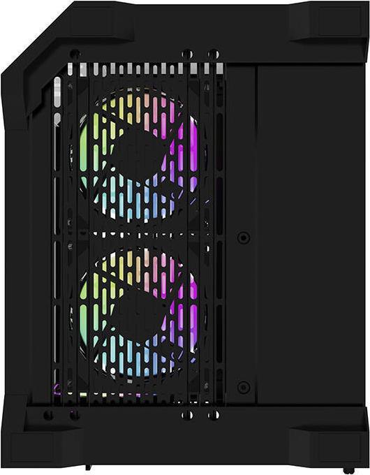 Produktbild Darkflash Tech FT350 (ITX)
