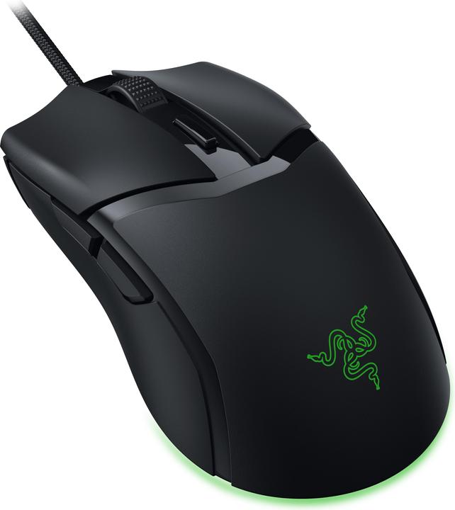 Actual product image Razer Cobra (Cable)