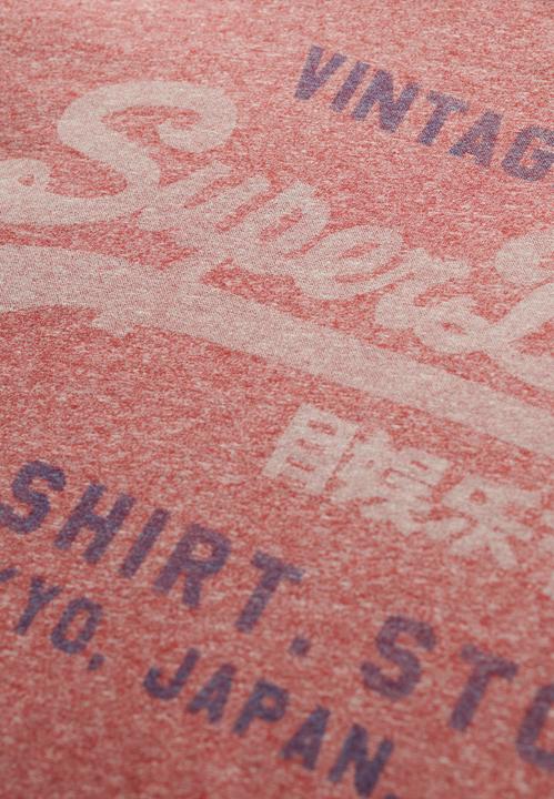 Immagine prodotto Superdry VI Classic Relaxed Tee (L)