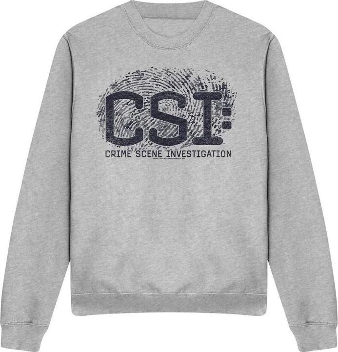Image du produit Csi: NY - Sweat - Adulte (XL)