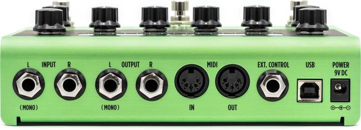 Image du produit IK Multimedia X-Time (Guitare)