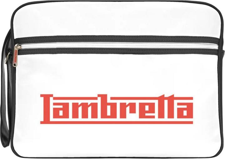 Immagine prodotto Lambretta Adulto Unisex Logo Trolley