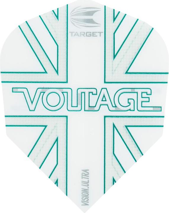 Produktbild Target Fly Vision Ultra Rob Cross