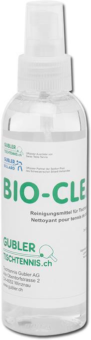 Gubler Belag-Cleaner