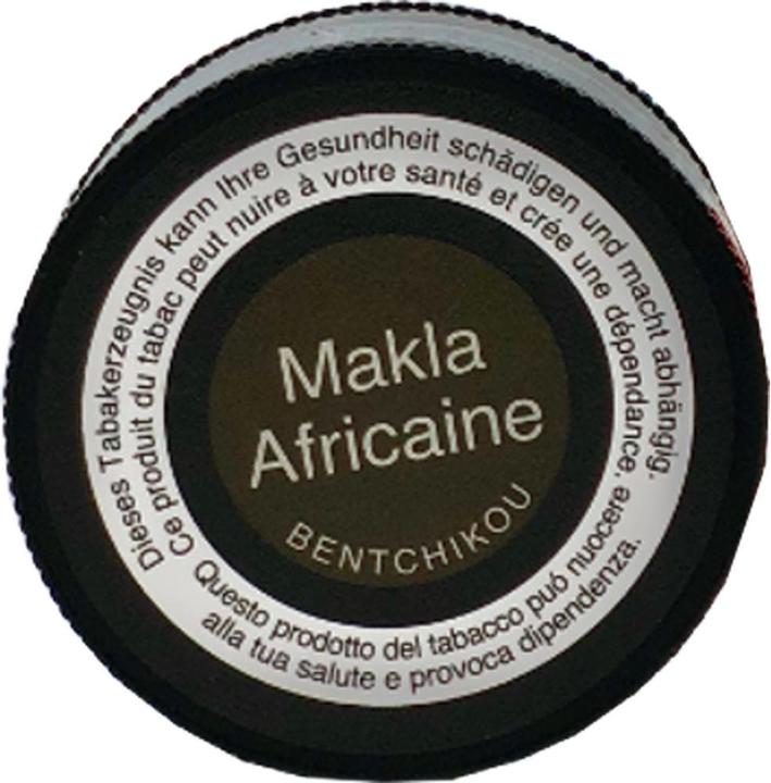 Immagine prodotto Makla Platino Africano