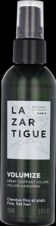 Lazartigue Volumise New Vegan (100 ml)
